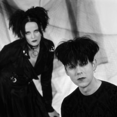 Clan of Xymox - Blind Hearts (Extended Dill Mix)