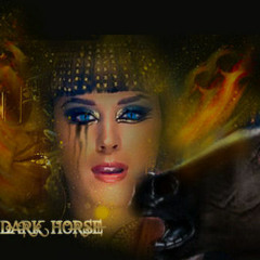 KATY PERRY  DARK HORSE (DRUM AND BASE DEEP,DARK & DIRTY MIX)