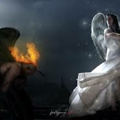 THE DEVIL PLAYS FOR THE ANGELS....DOWNLOAD FREE