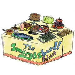 Smörgåsbord 1 - February