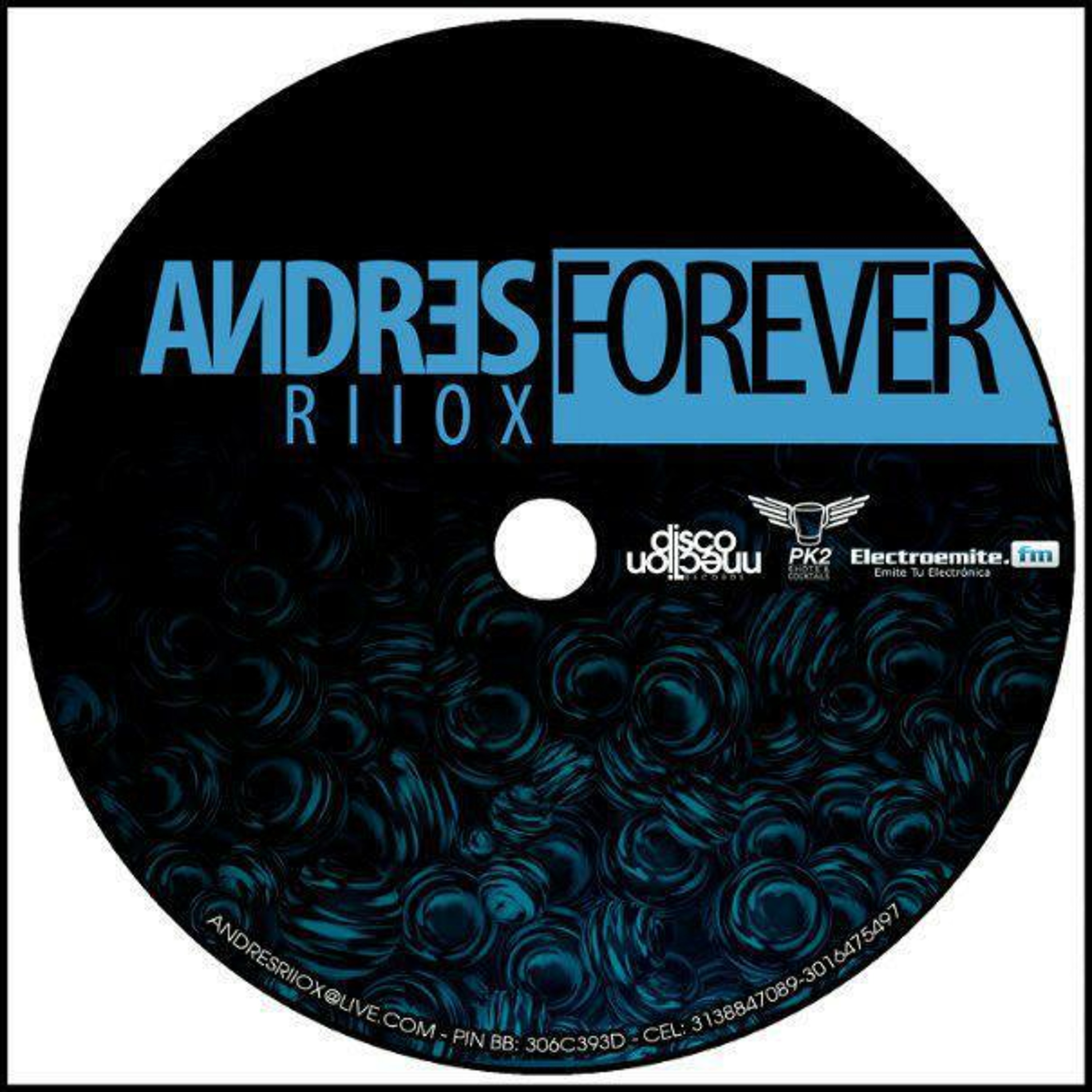 Andres Riiox