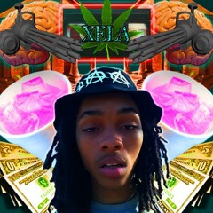 Trapping Out the Temple [Prod. BLVC SVND]
