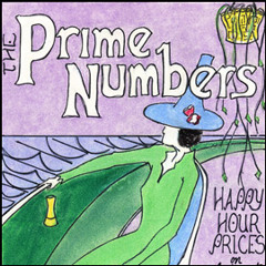 The Prime Numbers: Twist and Shout (Live at the Living Room, July 1980)