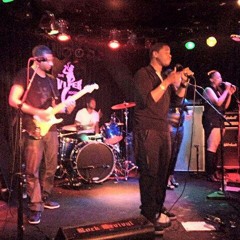 Red Ink The Band - Doin My Thing