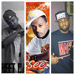 Street Carleon + Ice Mic 360 + V.V.S -- Quit all that Flexxin