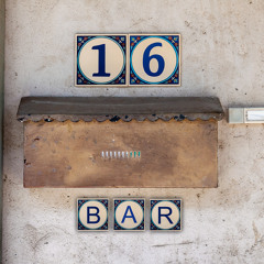 16 Bar