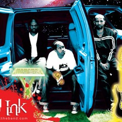 Red Ink The Band - California Gurls Remix