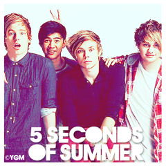5 Seconds of Summer - Disconnected (Live)(Decent Version)