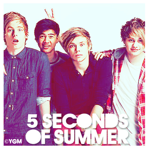 5 Seconds of Summer - Disconnected (Live)(Decent Version)