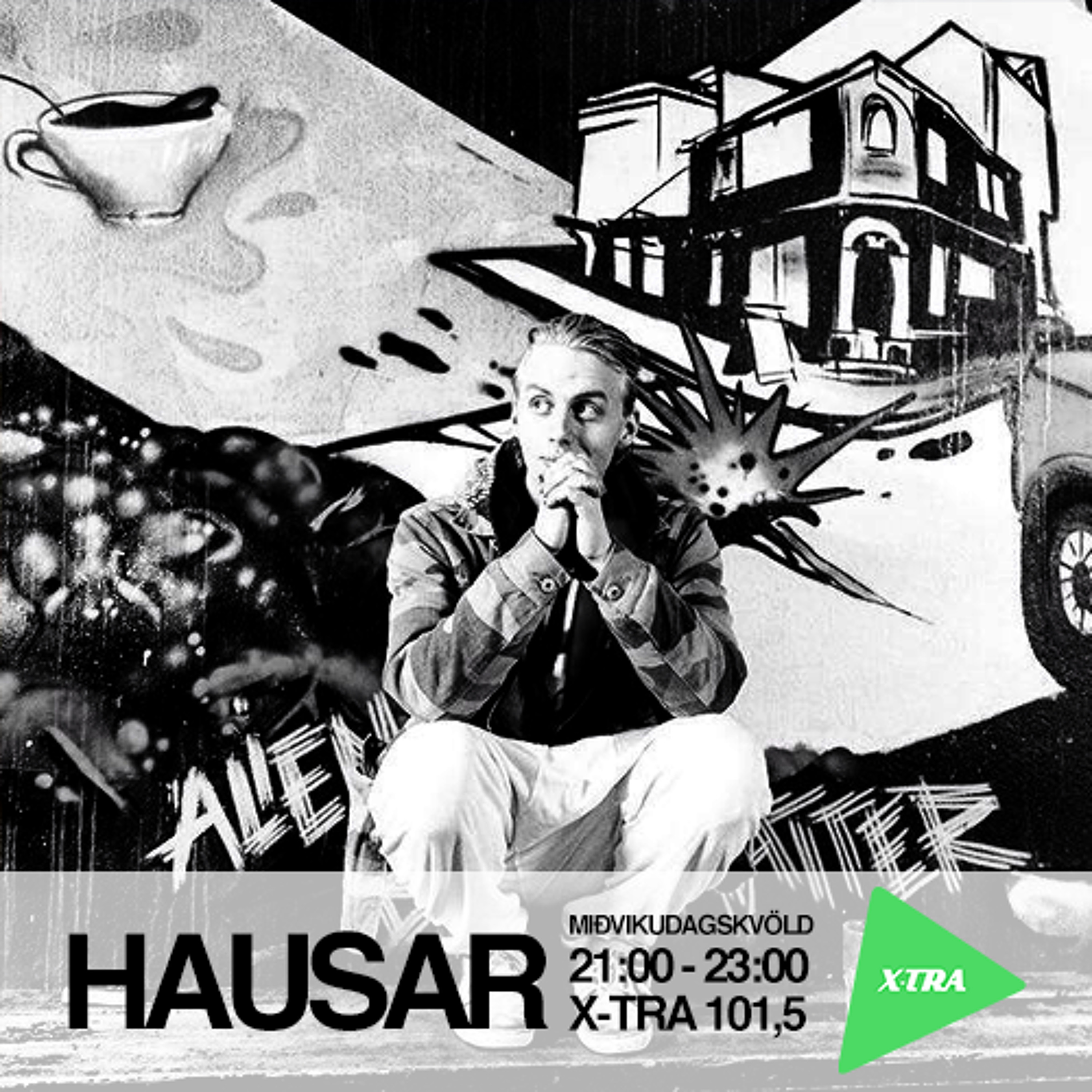 Hausar Radio