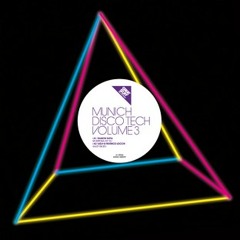 NICOLETTE - NO GOVERNMENT - GIMIKK AKA DANIEL SANCHEZ & ECONTACT ON THE GROOVE REMIX [GREAT STUFF]