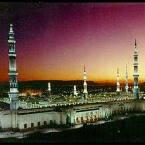 nasheed ramadan mishary alafasy
