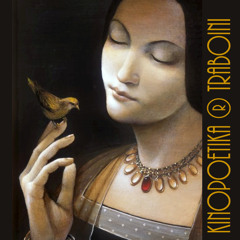 Karriket janë me ngjyra- recited by author Traboini.