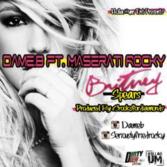 Brittany Spears Prod By | Crooks For Diamonds