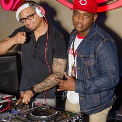 DJVARGAS UNTOUCHABLES - DJCAMILO - DJSPIN KING - DJ ALKALINE LIVE INSIDE COPACABANA NIGHT CLUB…