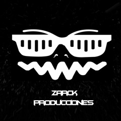 Fragile Madness -DUBSTEP BRUTAL DROP Original Mix Zarck Ramirez