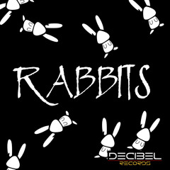 Los Rabbits - Vodka Barato