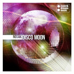 Nosak - Disco moon (Original Mix) Now 0.90 euro