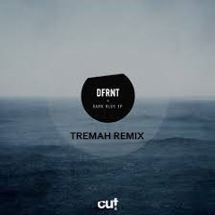 DFRNT - Dark Blue (Tremah Remix)