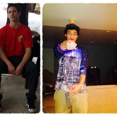 All Me Part 2 ~TrippyNinjaDev ft IllMatic