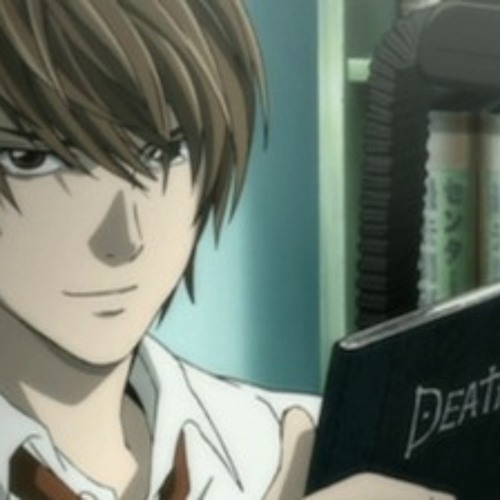 This ANIME is BETTER than DEATH NOTE! 