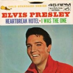 I was the one (cover de la canción de Elvis Presley)
