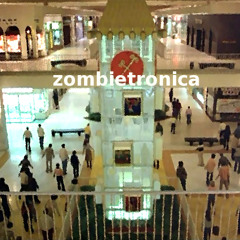 zombietronica #04 -death of a friend-  (free DL)