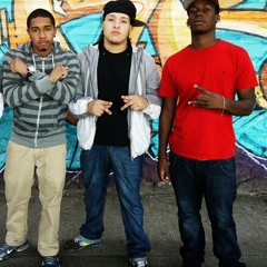 Rafi x Guap x Loz Green - Presidential Thoughts