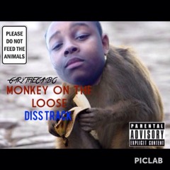 GaryTheCambo-FATALITY (Nezzy Diss) @GaryTheCambo