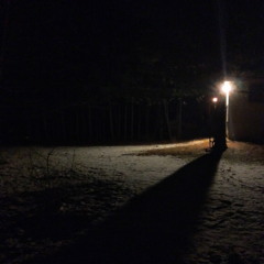 Too Young to be Feeling This Old