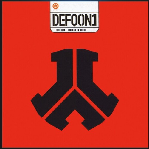 Stream 02. Tuneboy - Demolition (Official Defqon.1 Anthem 2004).mp3 by  HomeroHard | Listen online for free on SoundCloud