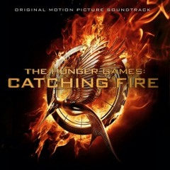 Abraham's Daughter (The Hunger Games)
