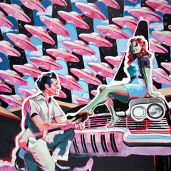 Aron Ofsjón - old 'n' raw