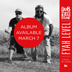 Babylon your days are numbered - Ras Stone, Dub Terminator with Bandulu dub