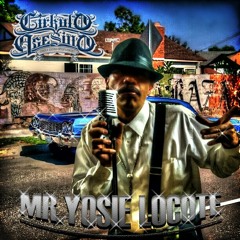 Mr. Yosie - Cosas De Los Varrios