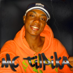 ((( P R E V I A ))) Mc Tilpika - sarra na pica piranha [2014''] - [DjDaviMpc]