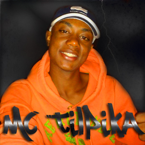 ((( P R E V I A ))) Mc Tilpika - sarra na pica piranha [2014''] - [DjDaviMpc]