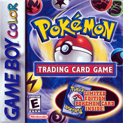 Pokemon Trading Card Game Normal Duel