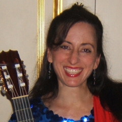 Poquita Cosa by Miguel Alcaide