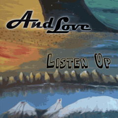 AndLove - Souljah