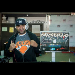 Throwback Thursday Hip Hop Session