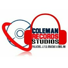 Instrumental Coleman Records Dancall a CR