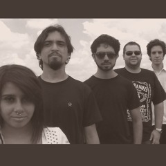 Les Mains Vides - Temporary Peace (Anathema cover)