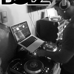 Travesura  Nicky Jam Extended Intro DjBoez