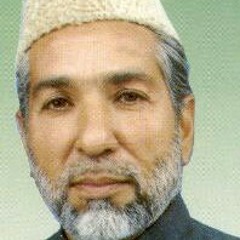 Balaghal Ula Bi Kamalihi (Naat) - Abdul Sattar Niazi, alayhi rahma