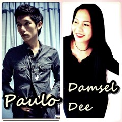 Need You Now - [Duet Cover] by Paulo Bernardo and Damsel Dee