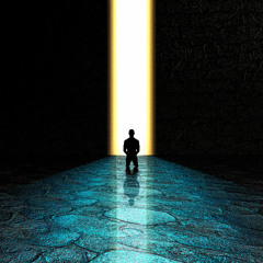 What You Hear When Heavens Gates Open