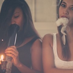Asian Weed