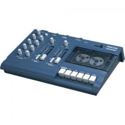 4-track Mix By Chaseone2