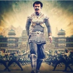 Rana's Dream - Kochadaiyaan Score (London Orchestra)